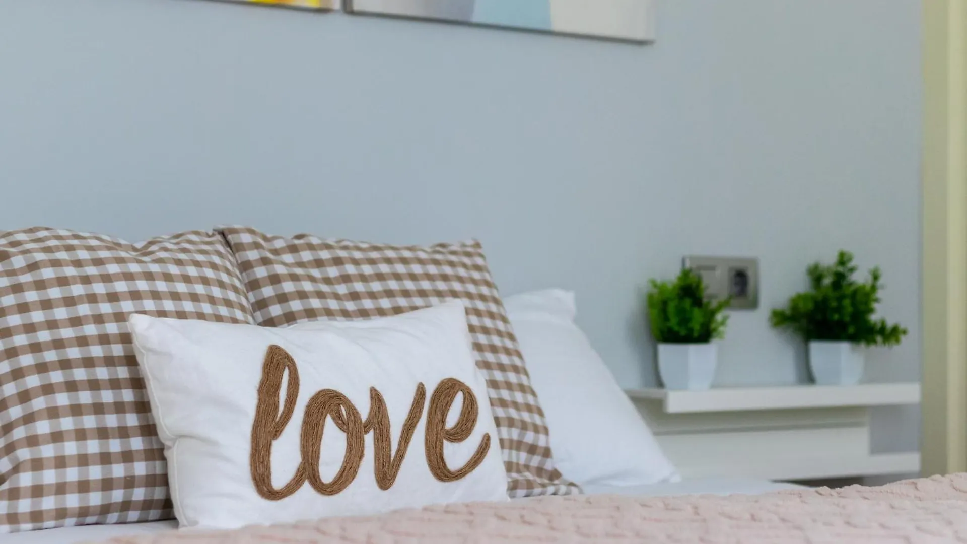Apartamento Bilbao Tranvia 51