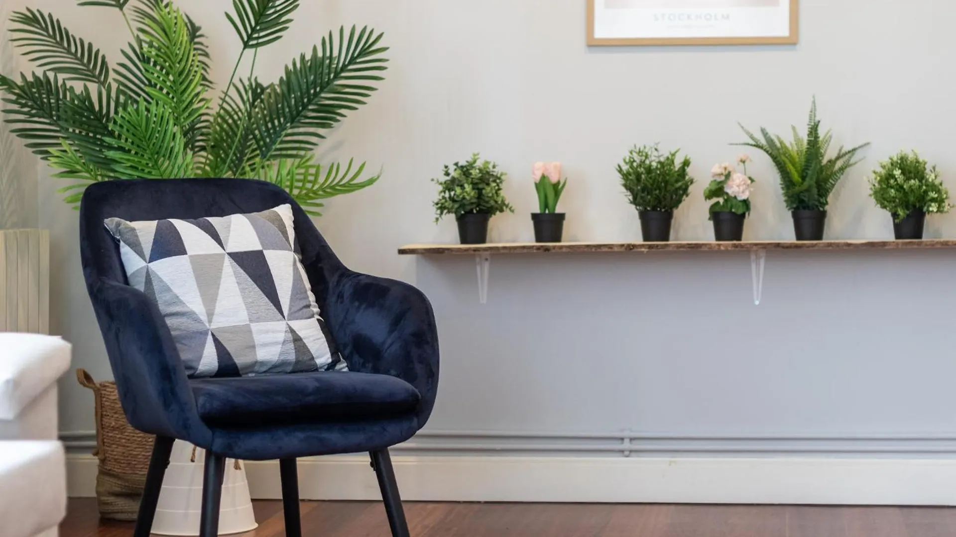 Apartamento Bilbao Tranvia 51
