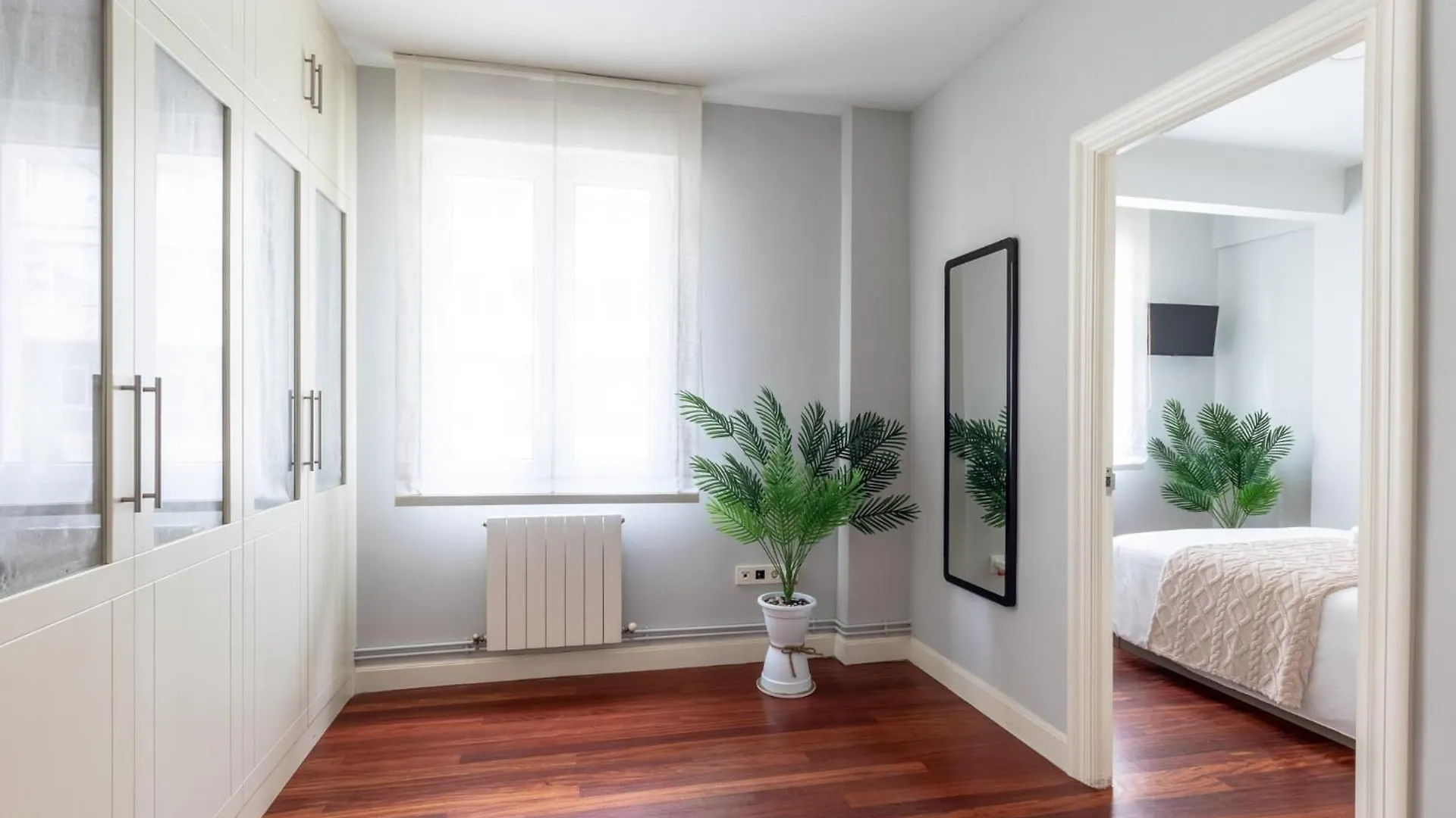 Apartamento Bilbao Tranvia 51